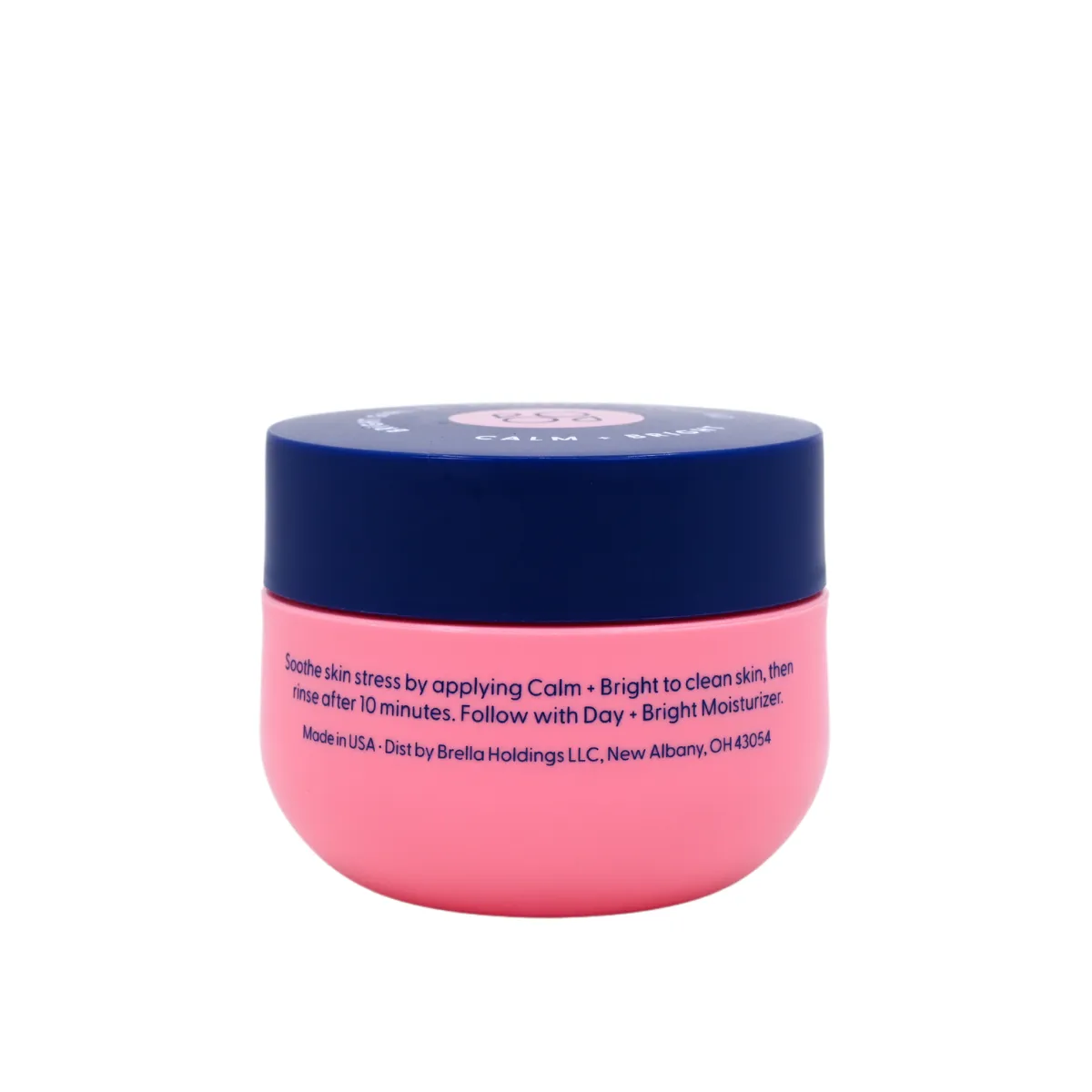 Bright Girl Calm   Bright Calming Facial Mask