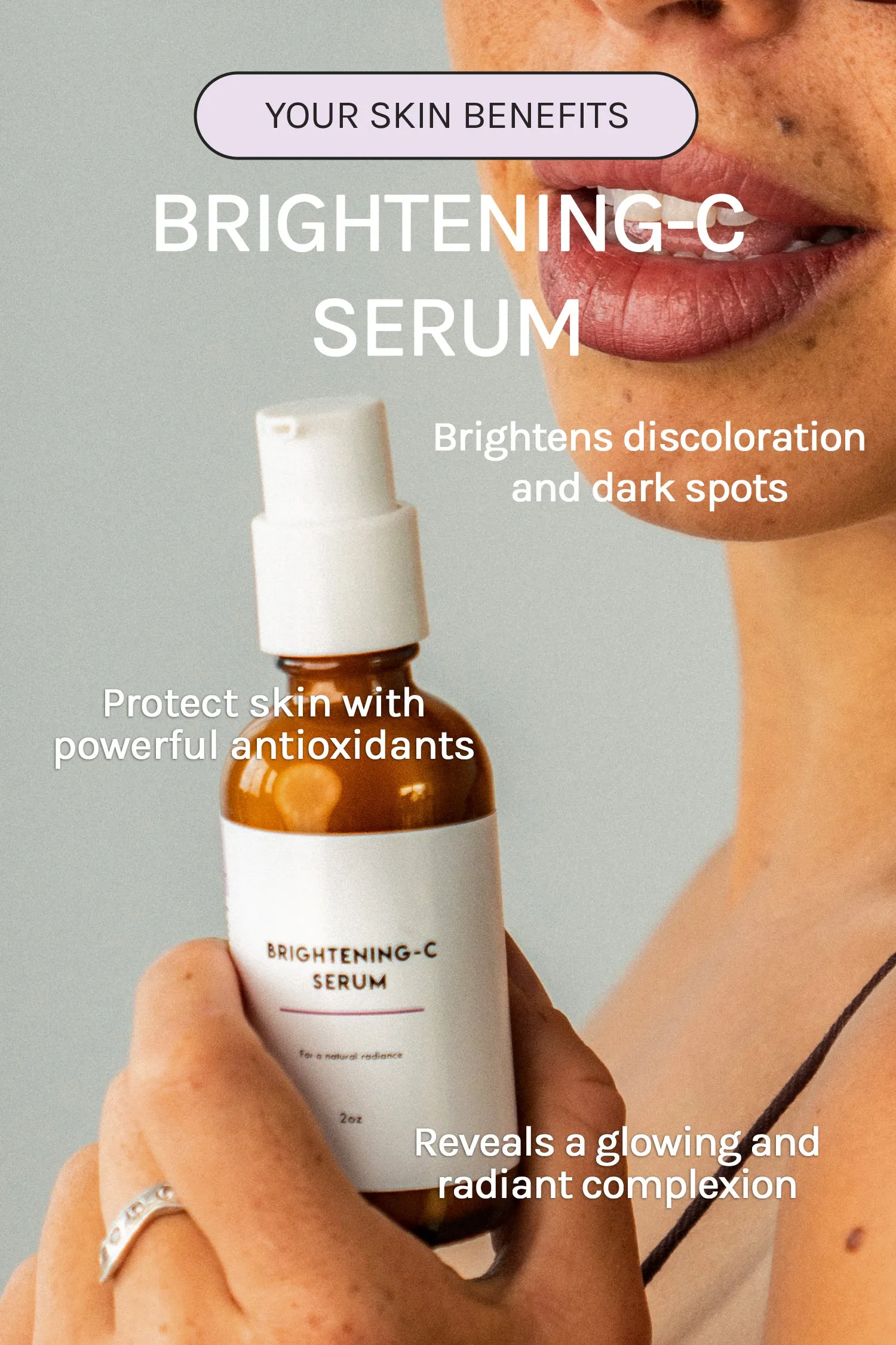 Brightening-C Serum