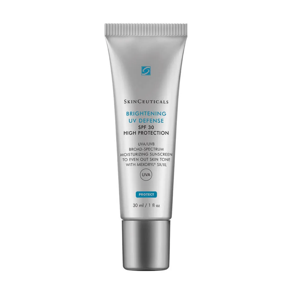 Brightening UV Defense SPF30 30ml