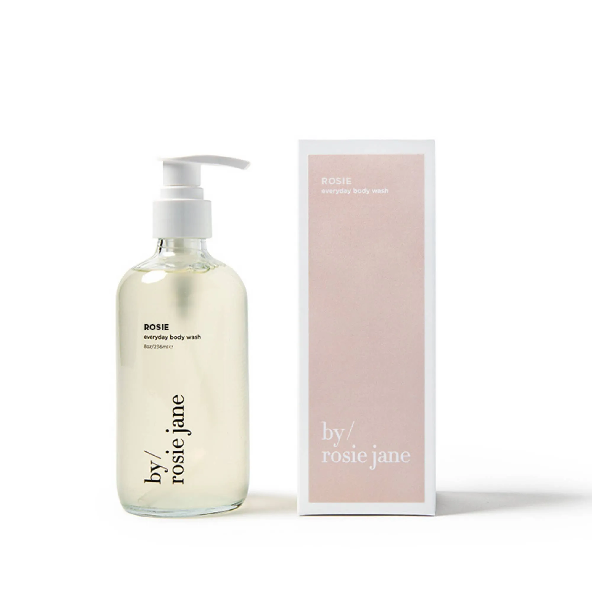 By Rosie Jane - Rosie Everyday Body Wash