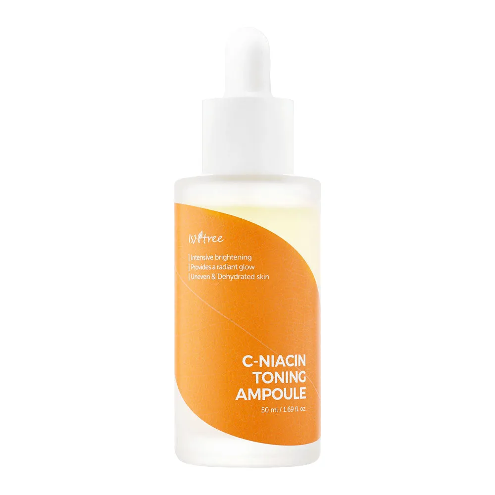 C-Niacin Toning Ampoule