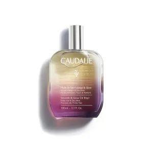 Caudalie Smooth & Glow Body Elixir