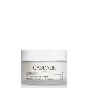 Caudalie Vinoperfect Instant Brightening Moisturiser 50ml