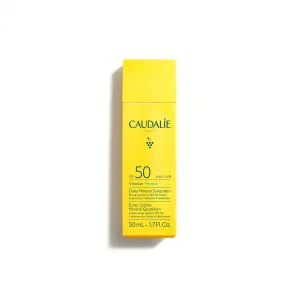 Caudalie Vinosun Daily Mineral Sunscreen SPF 50