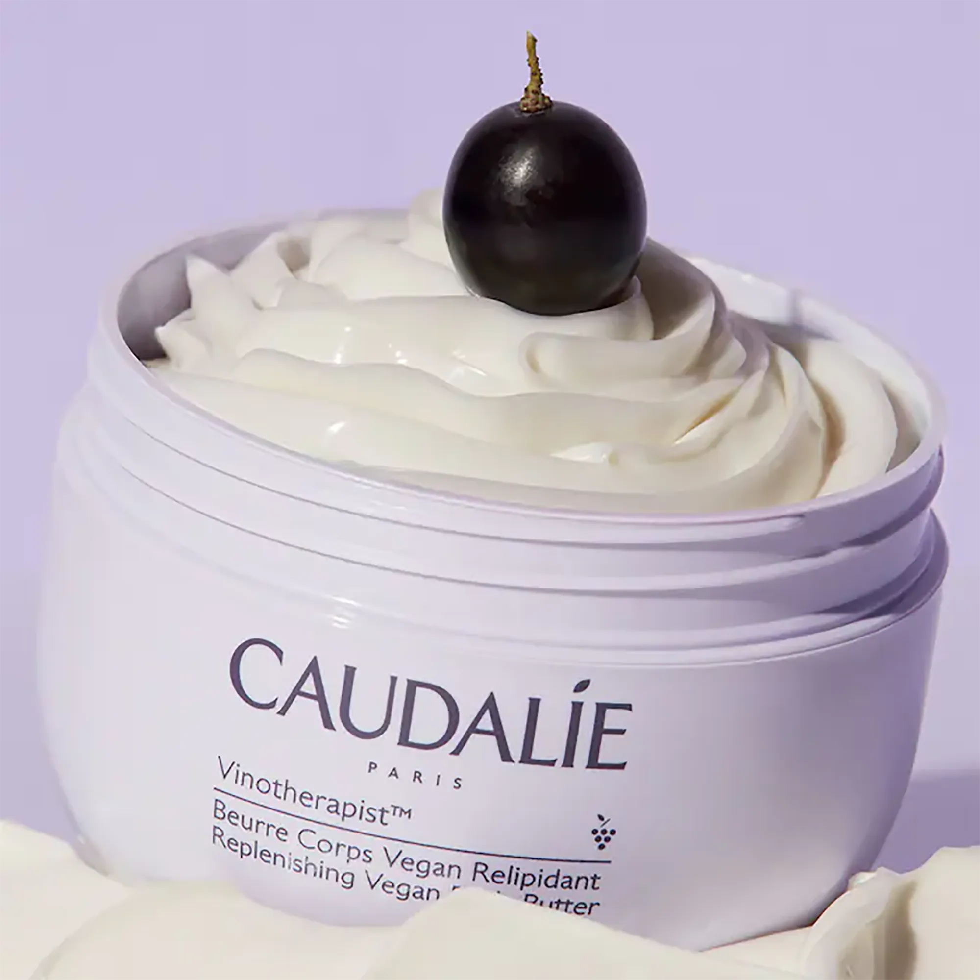 Caudalie Vinotherapist Replenishing Vegan Body Butter