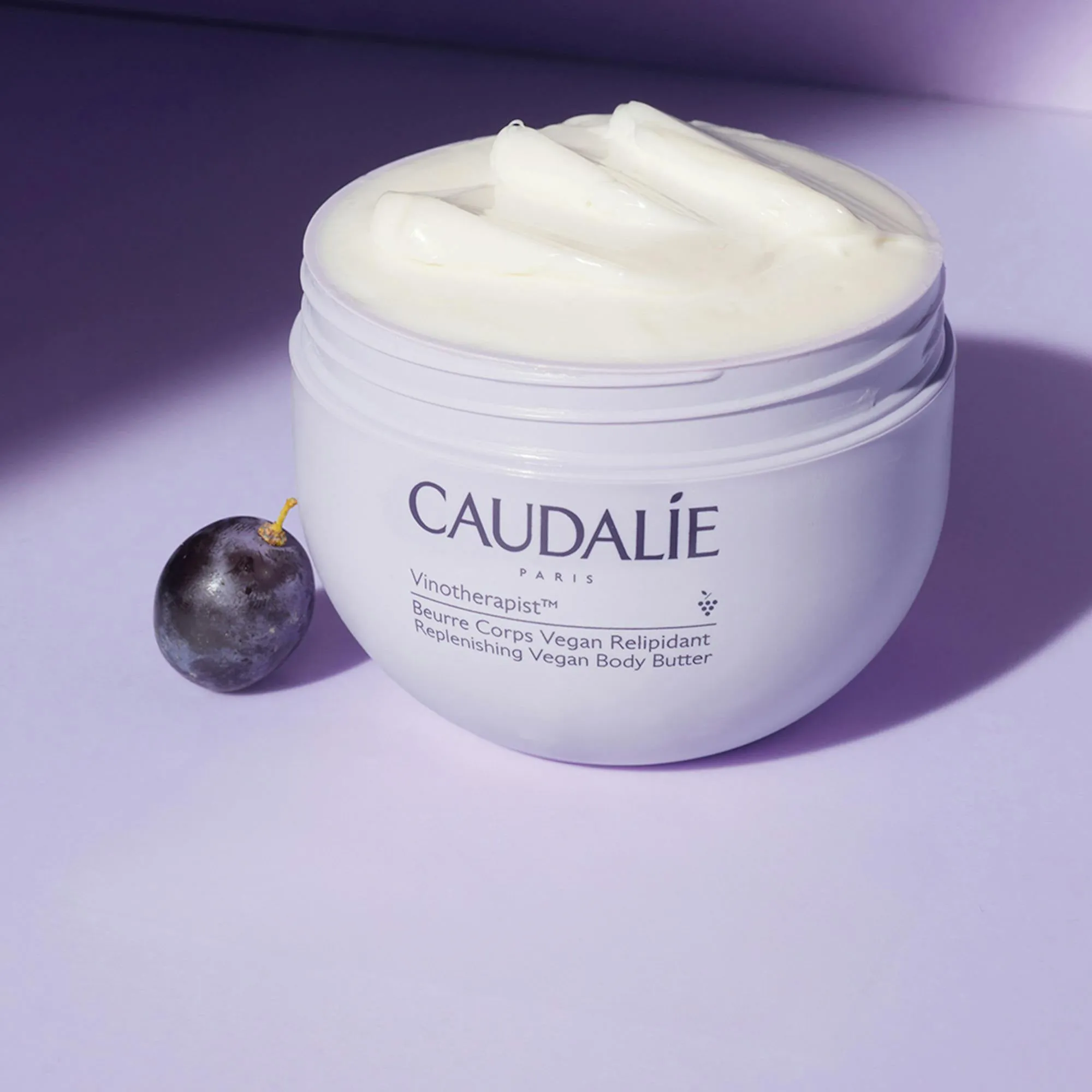 Caudalie Vinotherapist Replenishing Vegan Body Butter