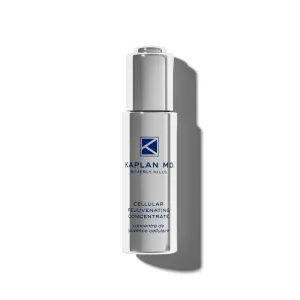 Cellular Rejuvenating Concentrate