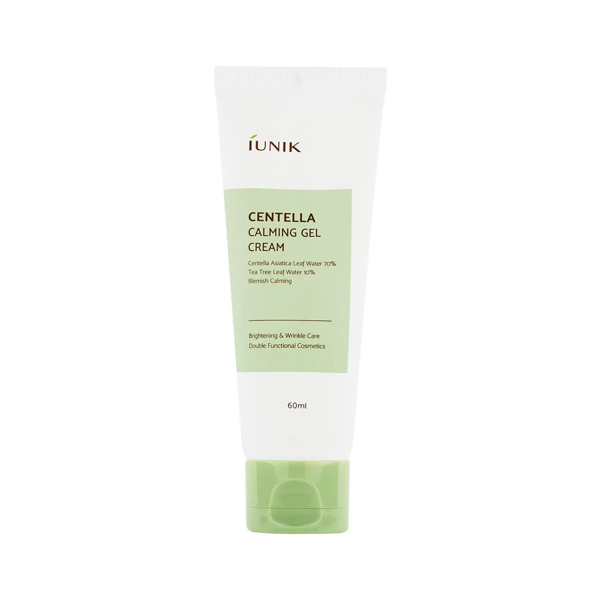 Centella Calming Gel Cream