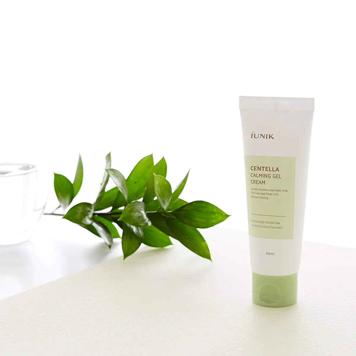 Centella Calming Gel Cream