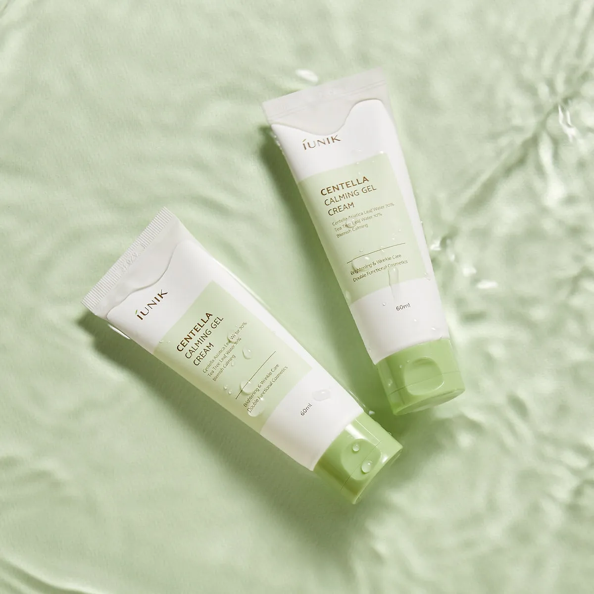 Centella Calming Gel Cream