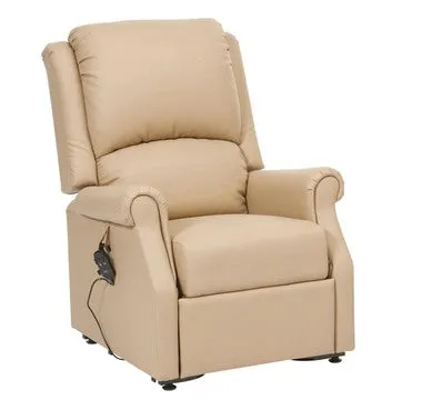 Chicago Anti-Microbial Rise & Recline Chair