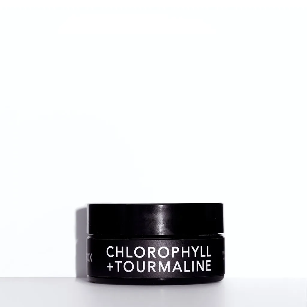 CHLORO   TOURMALINE Brightening Mask 100ml