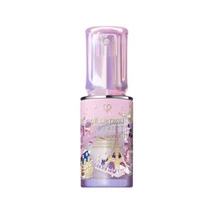 CLE DE PEAU BEAUTÉ City of Dreamlight Holiday Collection Serum Concentrate Eclatissant n 日本肌肤之钥 幻游巴黎节日限定版高效亮肤精华 40ml