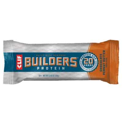 Clif Builders Protein Bar