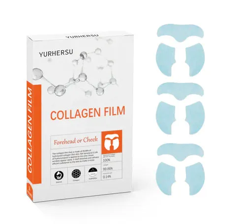 Collagen Films