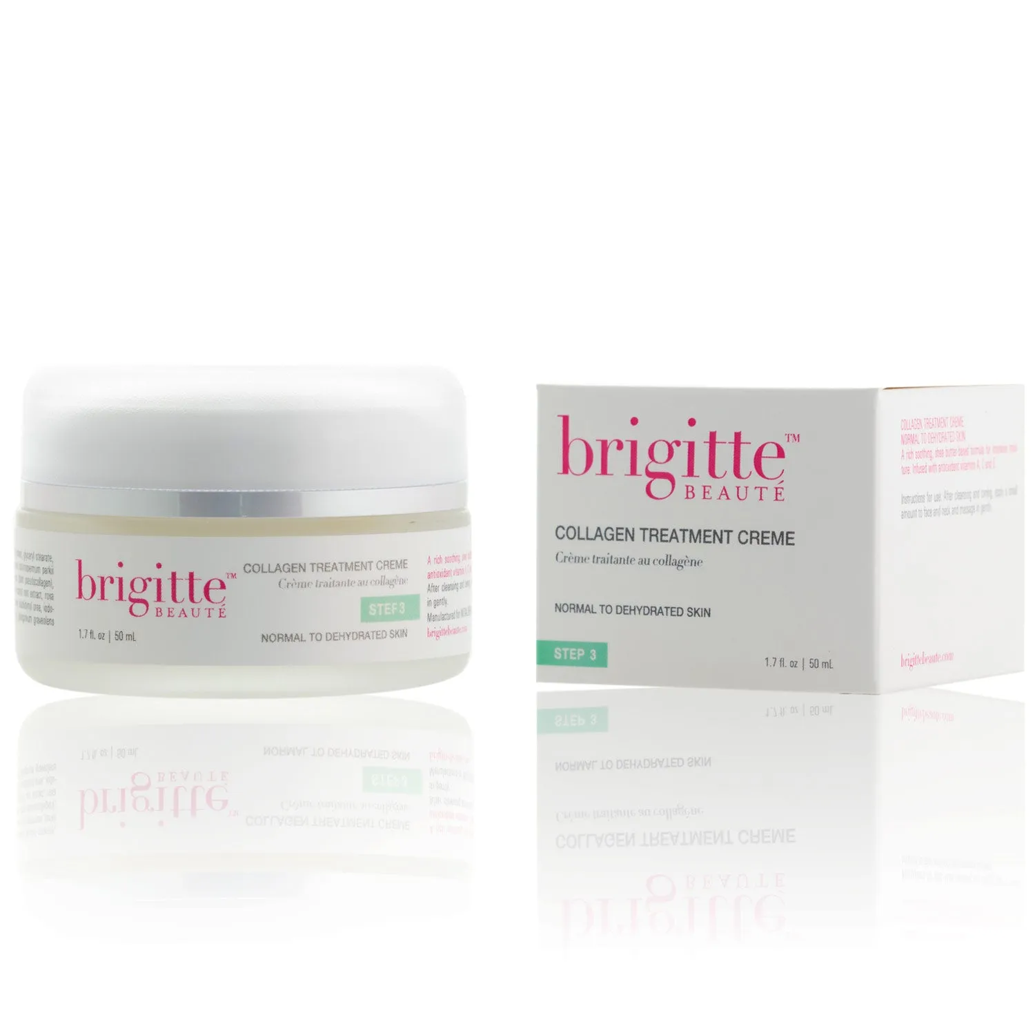 COLLAGEN TREATMENT CREME