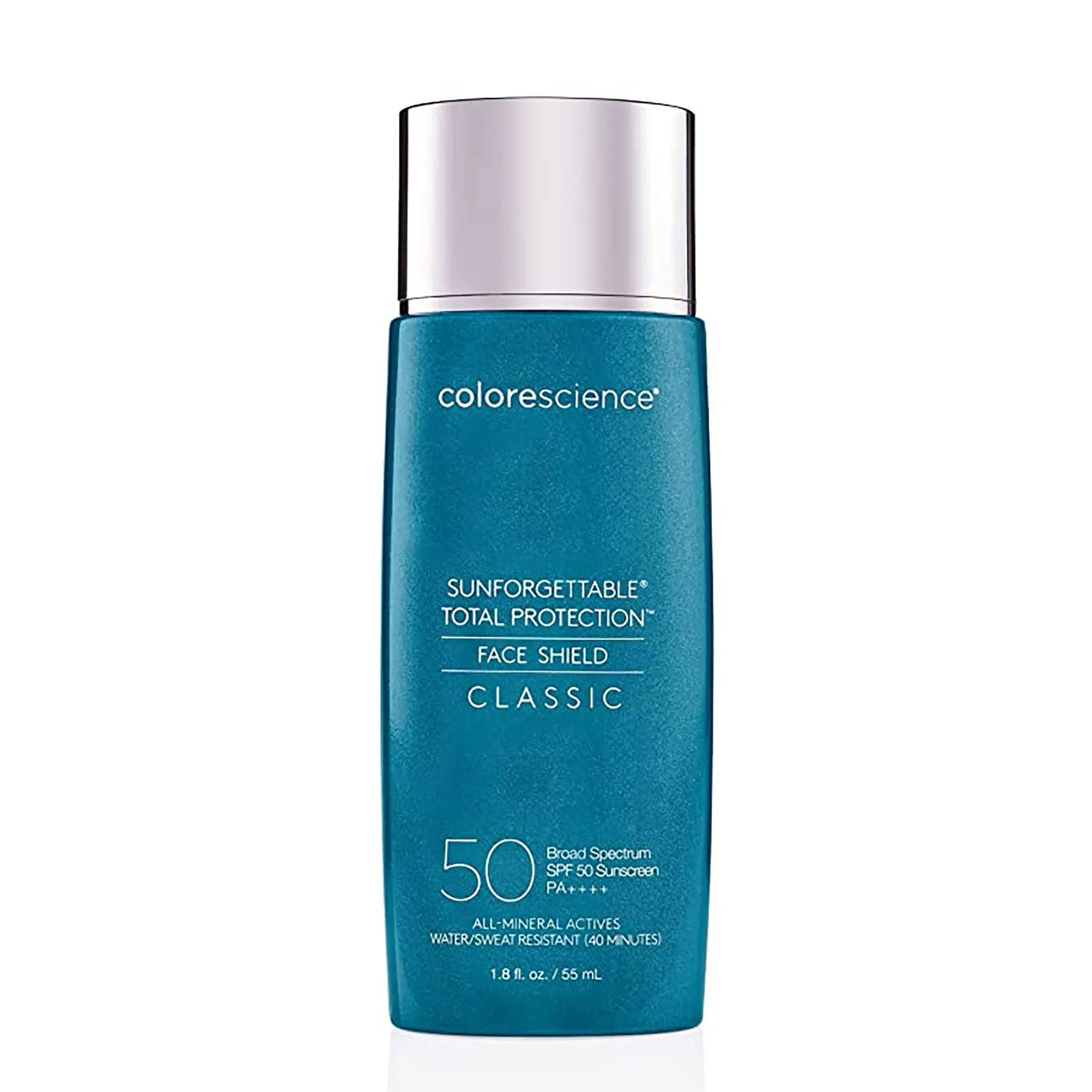 Colorescience Sunforgettable Total Protection Face Shield SPF 50