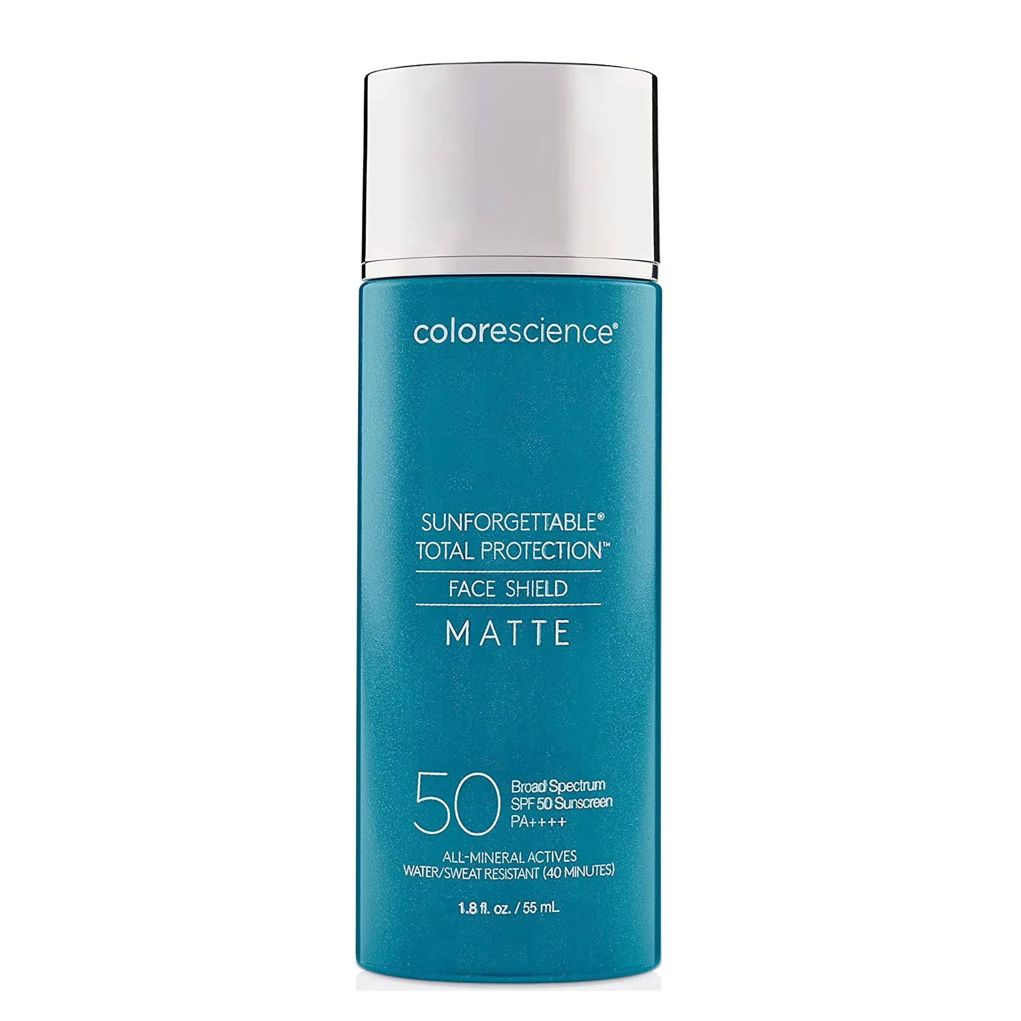 Colorescience Sunforgettable Total Protection Face Shield SPF 50