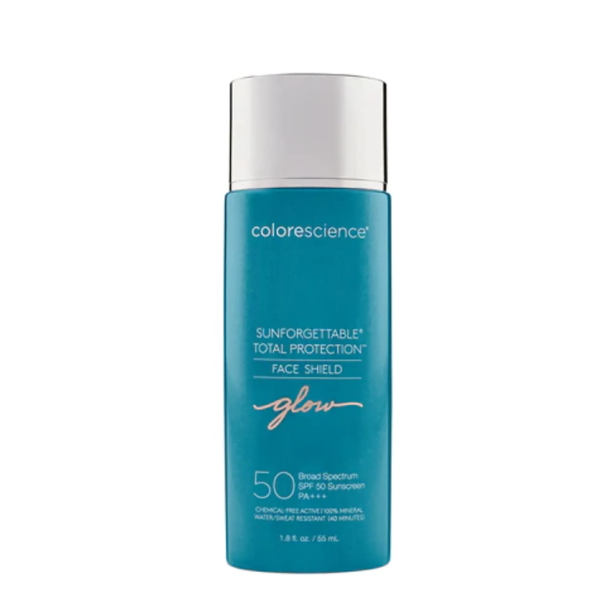 Colorescience Sunforgettable Total Protection Face Shield SPF 50