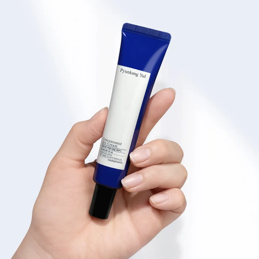 Concentrated Eye Cream