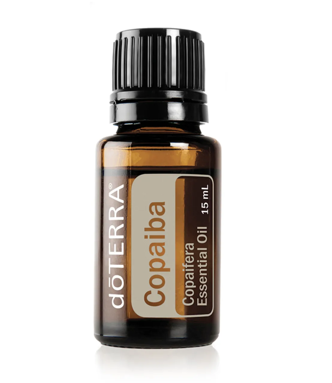 Copaiba Essential Oil