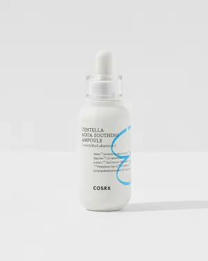 COSRX Hydrium Centella Aqua Soothing Ampoule