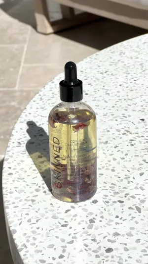 Cover Me In Sunshine Body Oil