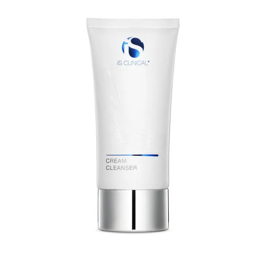 Cream Cleanser 120ml