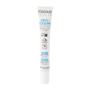 Cryo-Cooling Under Eye Serum