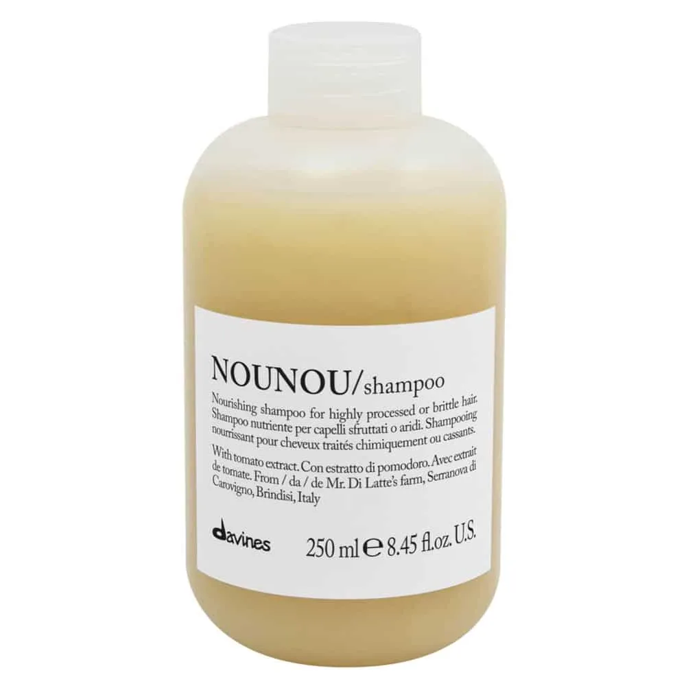 Davines Nounou Shampoo 250ml