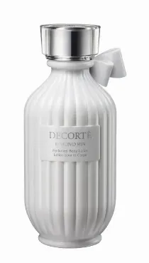 DECORTÉ Perfumed Body Lotion