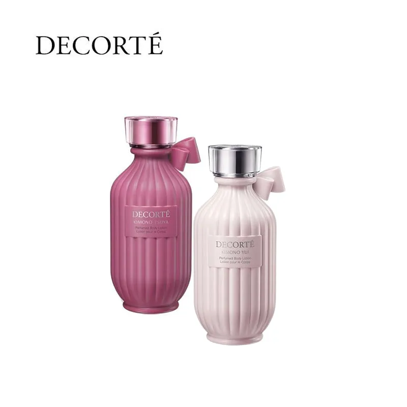 DECORTÉ Perfumed Body Lotion