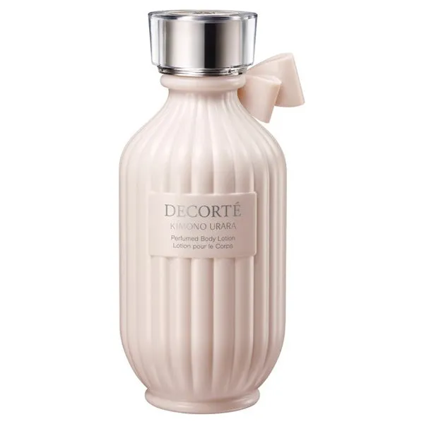 DECORTÉ Perfumed Body Lotion