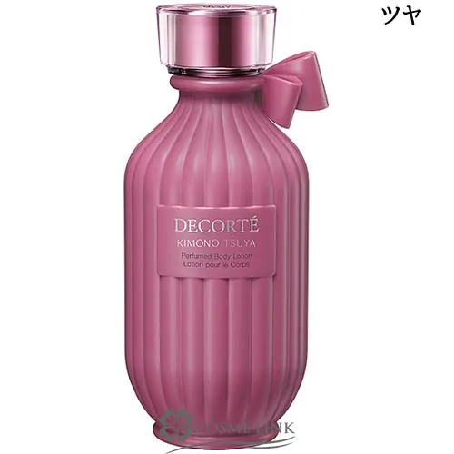 DECORTÉ Perfumed Body Lotion