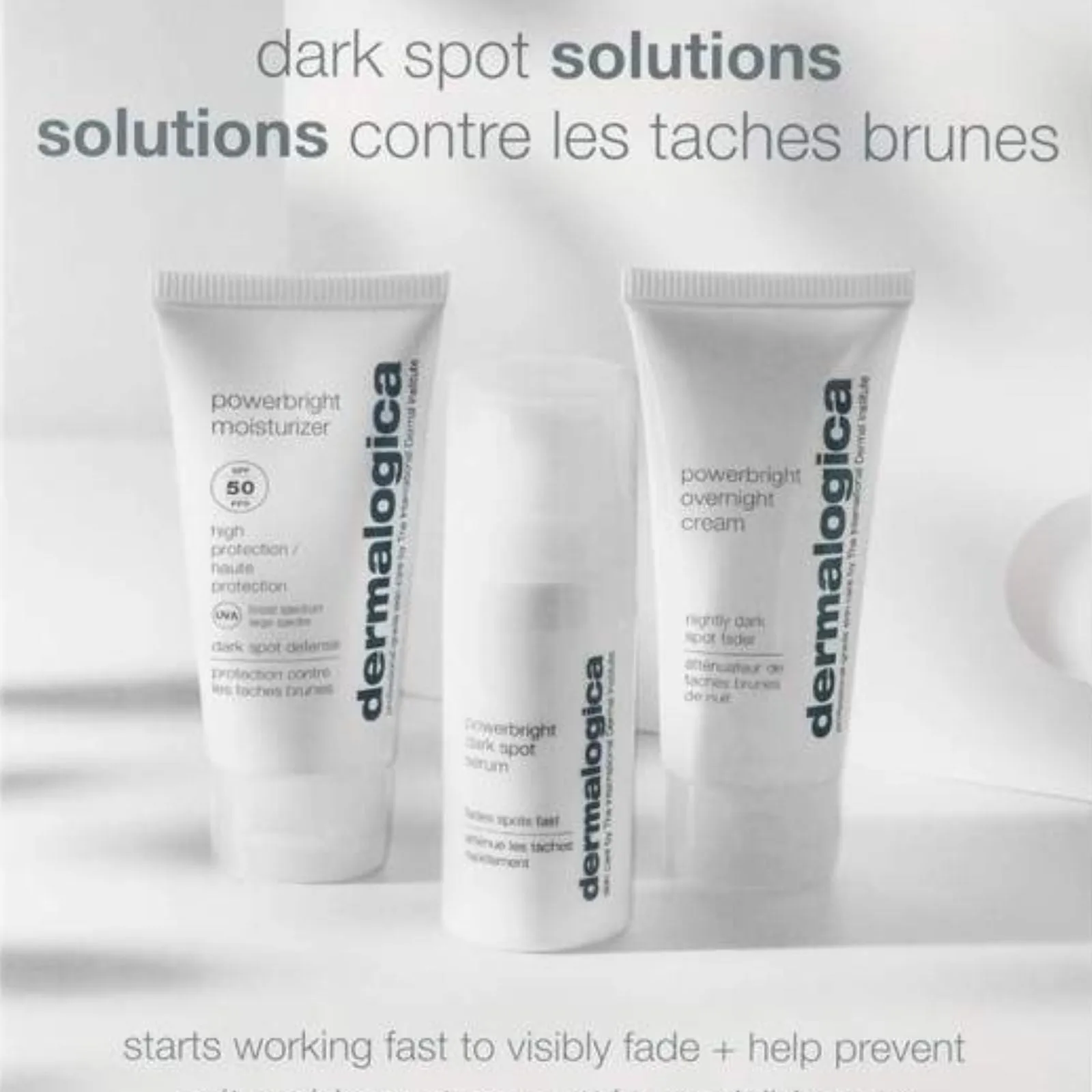 Dermalogica | Dark Spot Solutions Kit