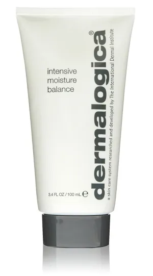 Dermalogica Intensive Moisture Balance (3.4 oz)