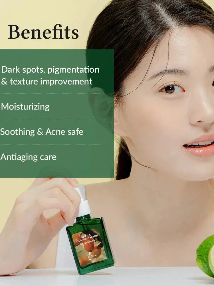 Dr. Althea Gentle Vitamin C Serum