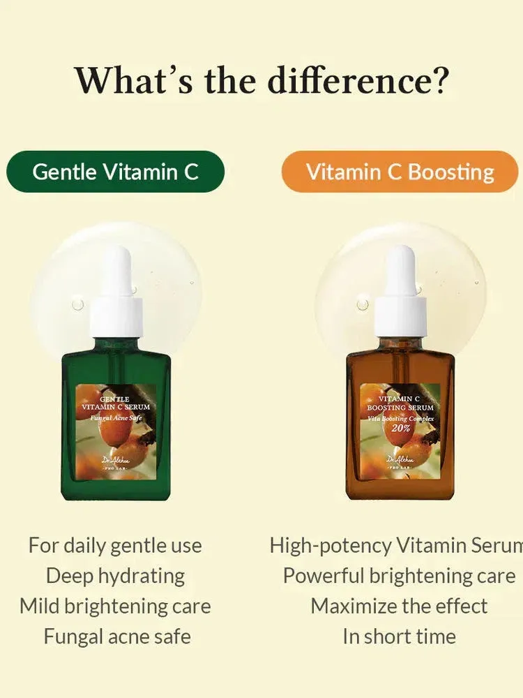 Dr. Althea Gentle Vitamin C Serum