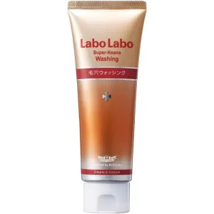 Dr.Ci:Labo Labo Keana Pore Tightening Cleanser 120g