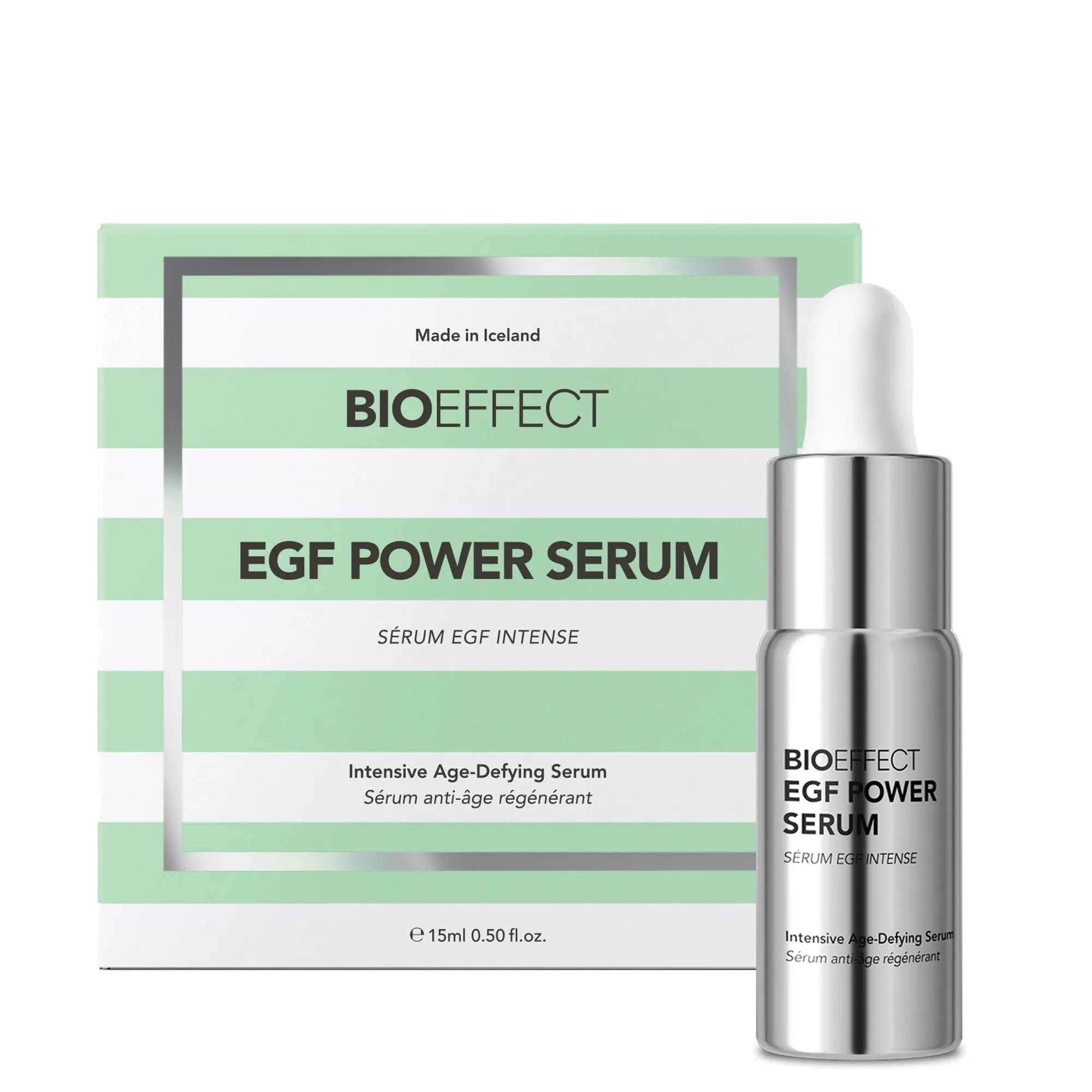 EGF Power Serum