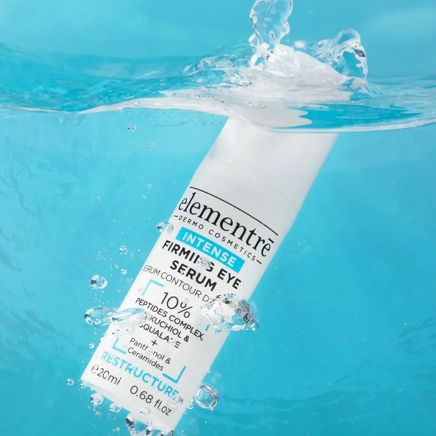 Elementre | Intense Firming Eye Serum 20ml