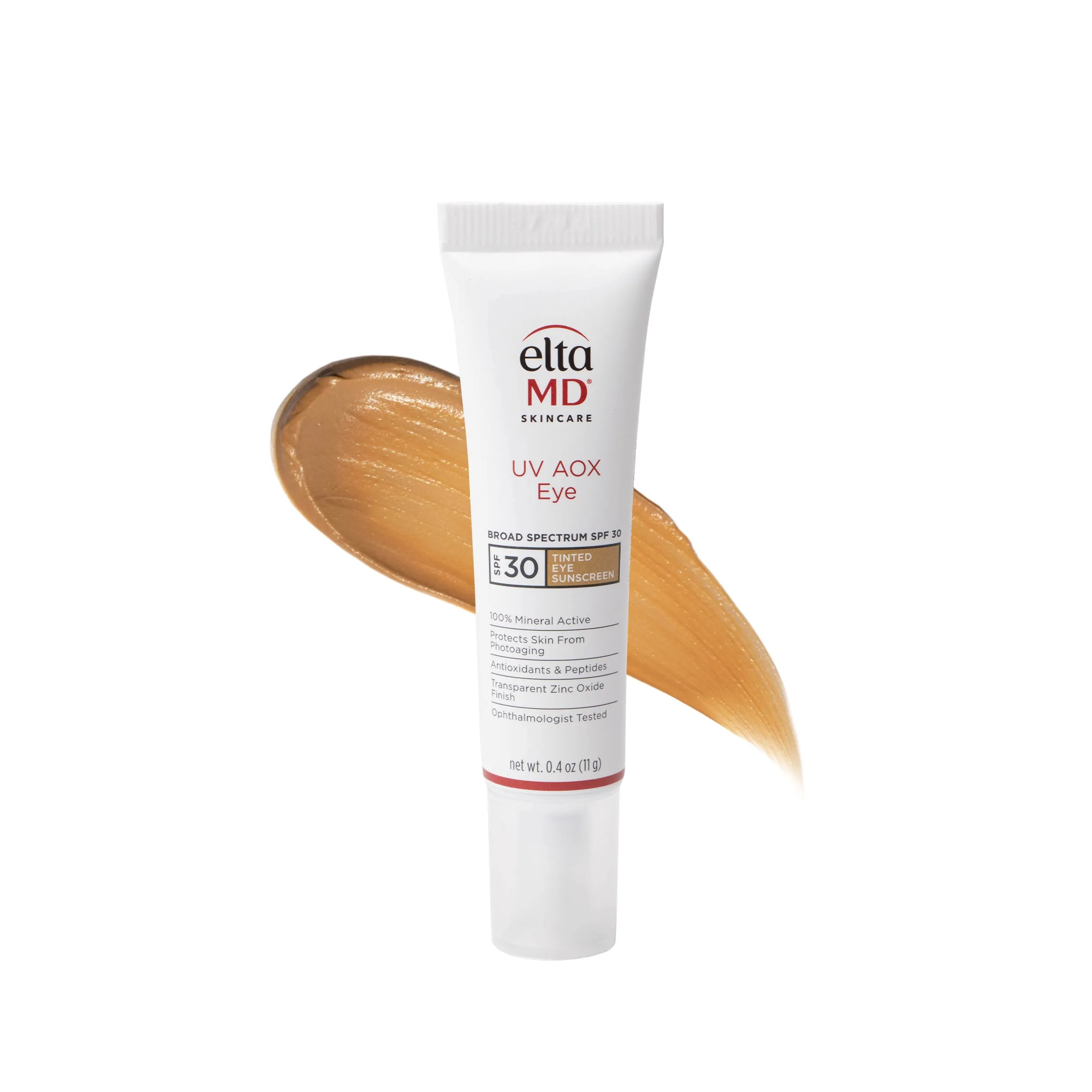 EltaMD UV AOX Eye Broad Spectrum SPF 30