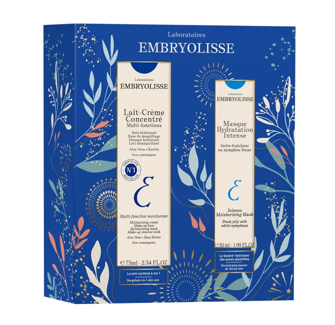 Embryolisse - Lait-Cremé Giftset