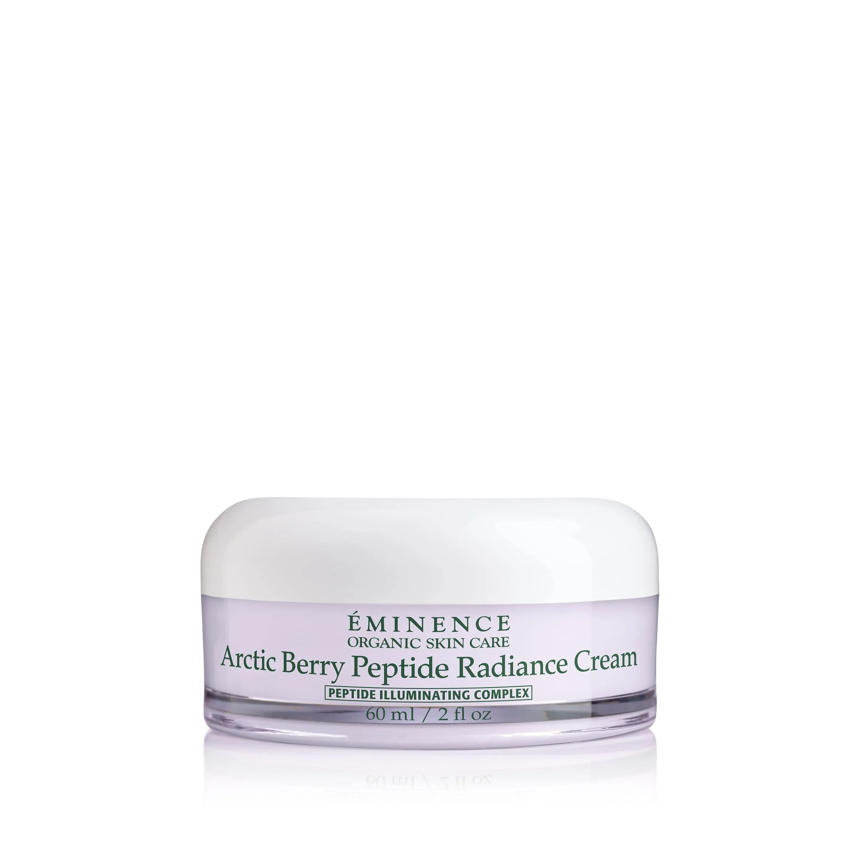 Eminence | Arctic Berry Peptide Radiance Cream