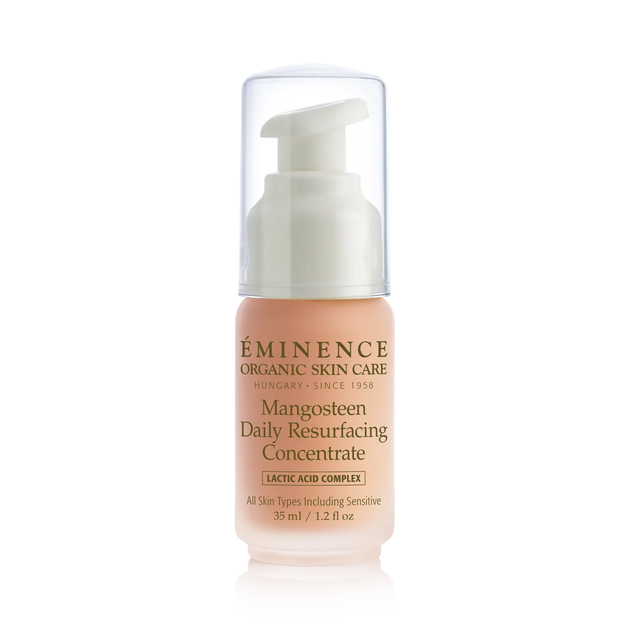 Eminence Organics Mangosteen Daily Resurfacing Concentrate