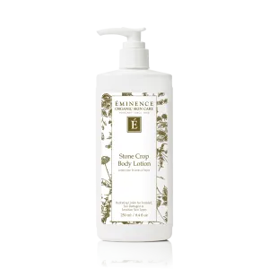 Eminence Organics Stone Crop Body Lotion