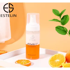 Estelin Vitamin C Cleansing Mousse