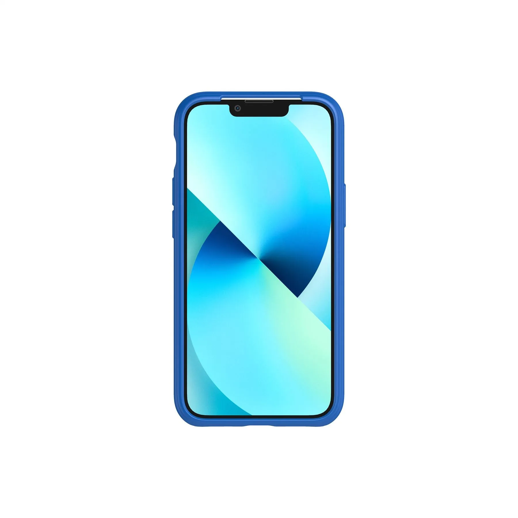 Evo Lite - Apple iPhone 13 mini Case - Classic Blue