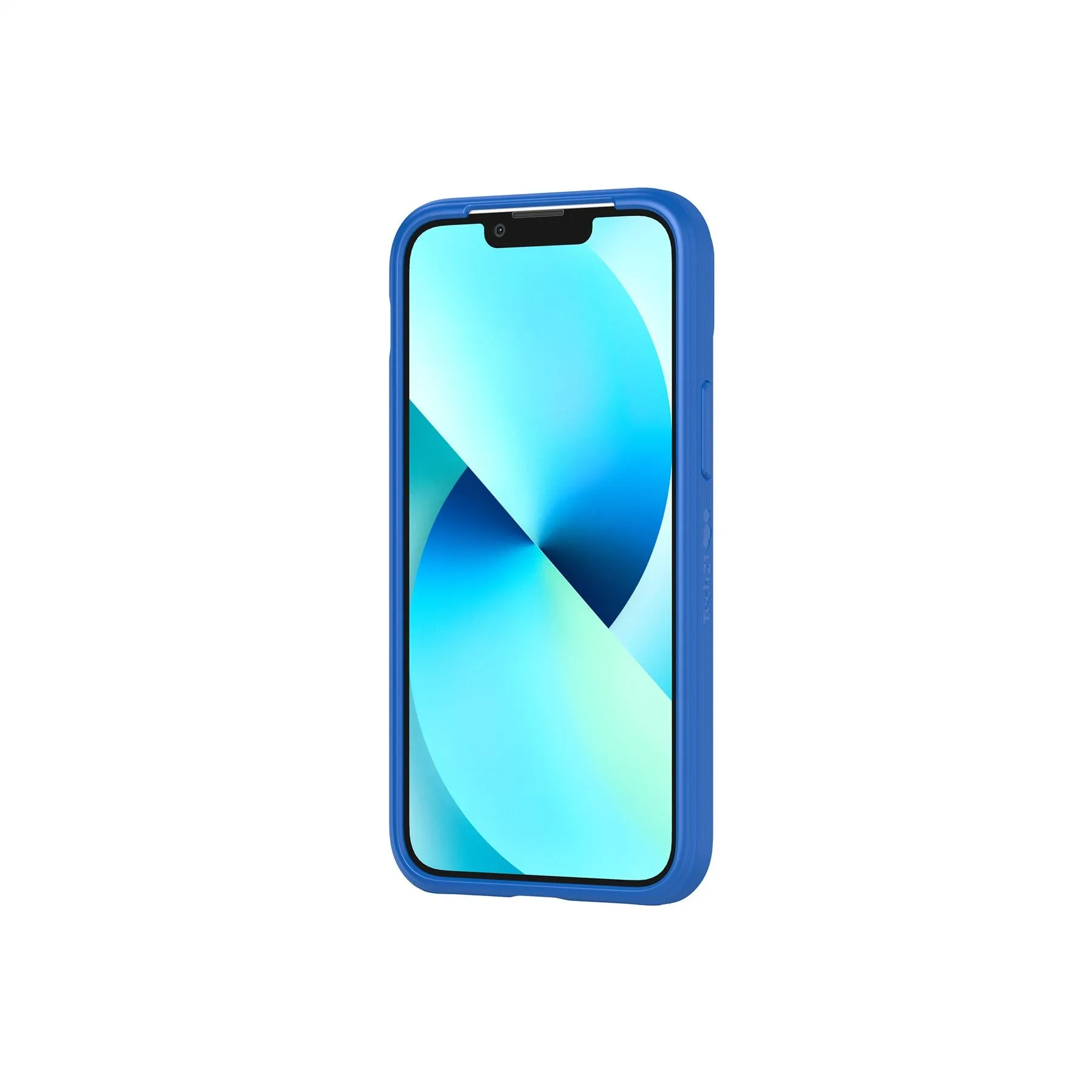 Evo Lite - Apple iPhone 13 mini Case - Classic Blue