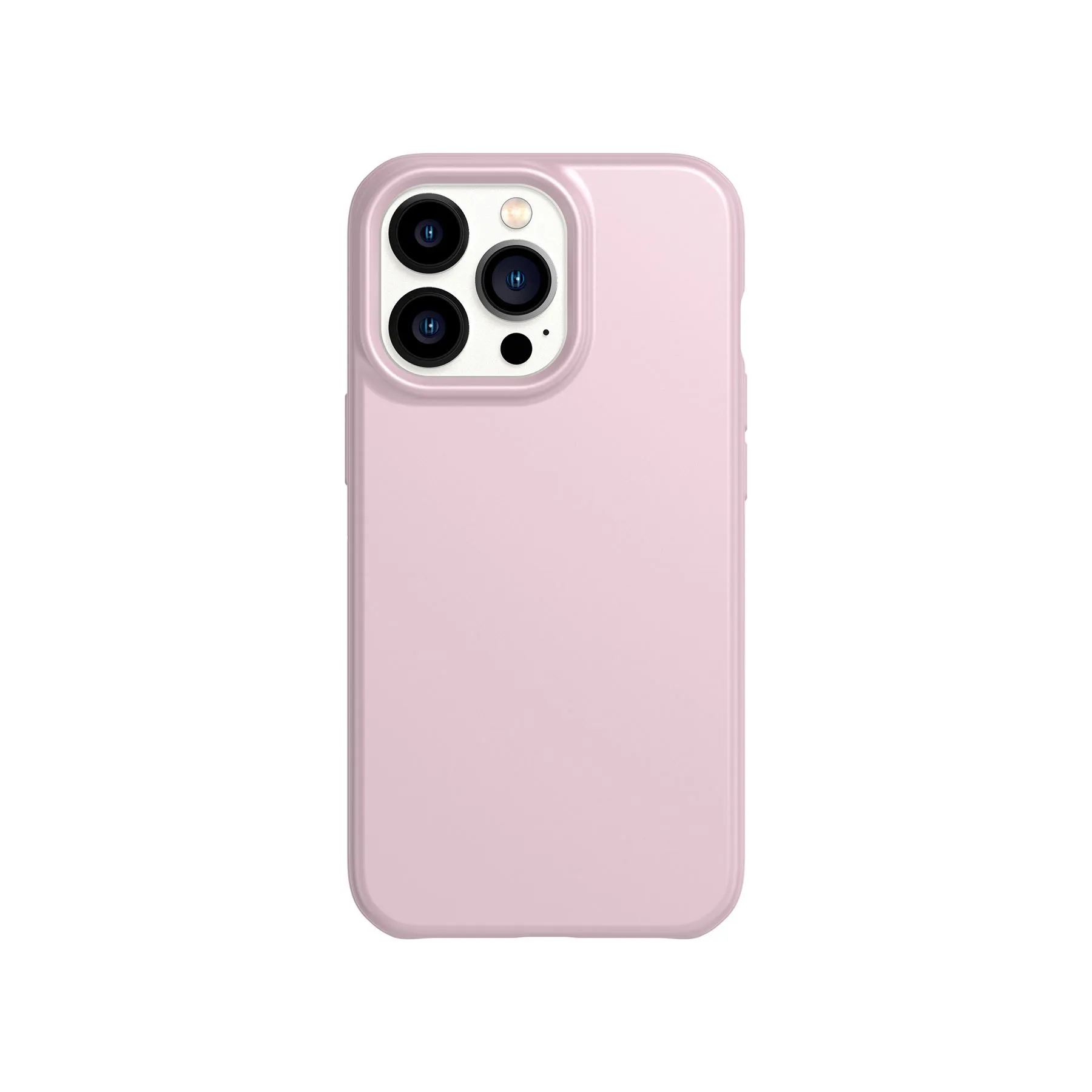 Evo Lite - Apple iPhone 13 Pro Case - Dusty Pink